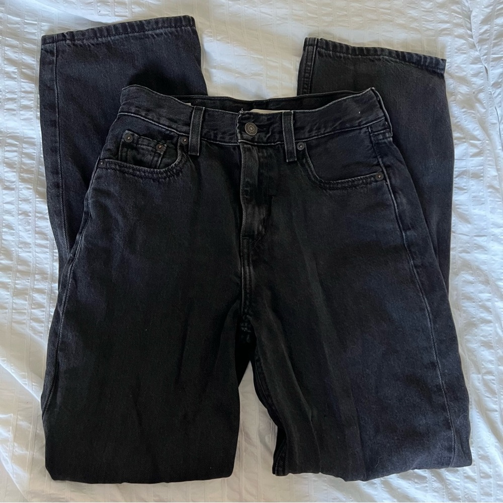 Levi’s Loose Straight 90s jeans